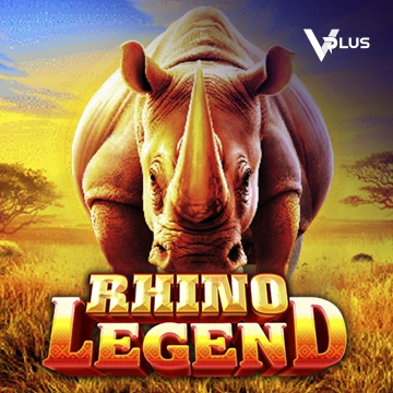 Vplus : Rhino Legend - SNIPLAY88