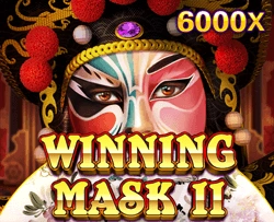 JDB : Winning Mask II - SNIPLAY88