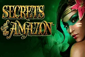 Playtech : Secrets of the Amazon - SNIPLAY88
