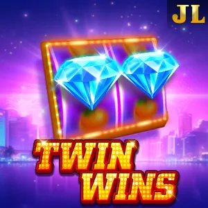 Jili : TWIN WINS - SNIPLAY88