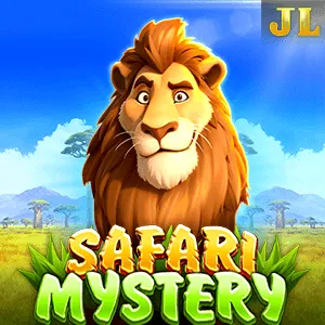 Jili : Safari Mystery - SNIPLAY88
