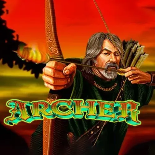 Playtech : Archer - SNIPLAY88