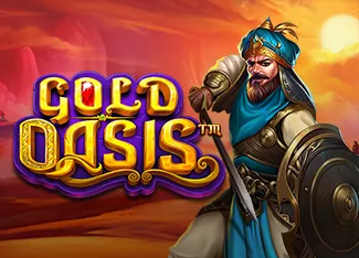 Pragmatic : Gold Oasis - SNIPLAY88