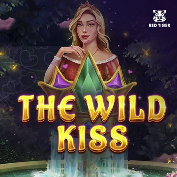 Redtiger : The Wild Kiss - SNIPLAY88