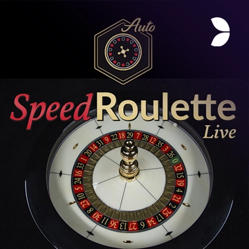 Speed Auto Roulette - SNIPLAY88