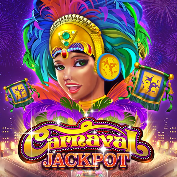 Microgaming : Carnaval Jackpot  - SNIPLAY88