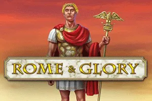 Playtech : Rome and Glory - SNIPLAY88