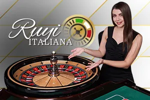 Ruyi Roulette - SNIPLAY88