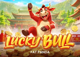 FatPanda : Lucky Ox - SNIPLAY88