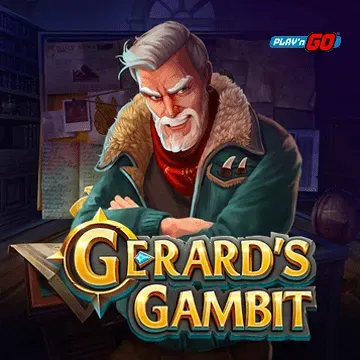 PlaynGo : Gerards Gambit - SNIPLAY88