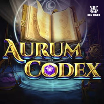 Redtiger : Aurum Codex - SNIPLAY88