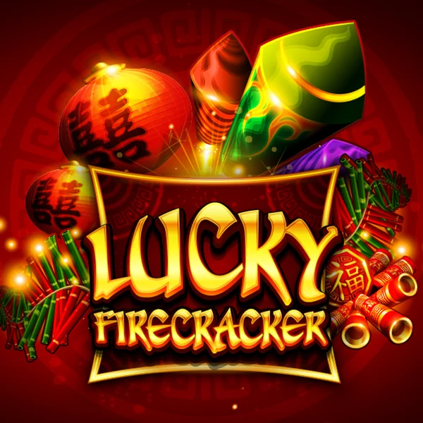 Microgaming : Lucky Firecracker - SNIPLAY88