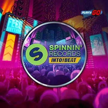 PlaynGo : Spinnin Records Into the Beat - SNIPLAY88