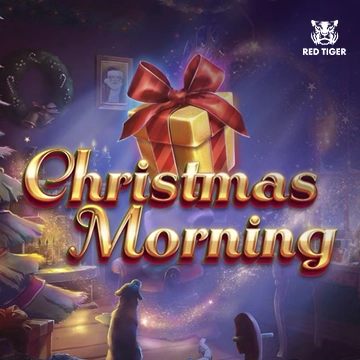 Redtiger : Christmas Morning - SNIPLAY88