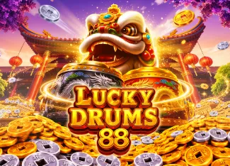 Lucky Drums 88 - SNIPLAY88
