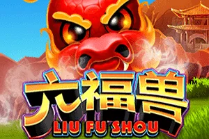 Playtech : Liu Fu Shou - SNIPLAY88