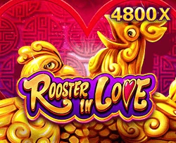 JDB : Rooster In Love - SNIPLAY88