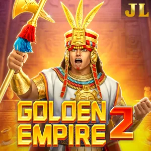 Jili : Golden Empire 2 - SNIPLAY88