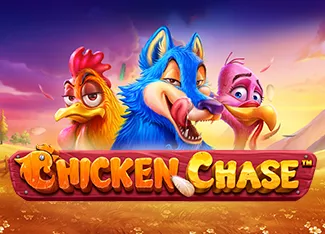 Pragmatic : Chicken Chase - SNIPLAY88