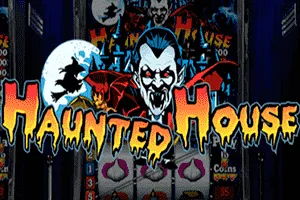 Playtech : Haunted House - SNIPLAY88