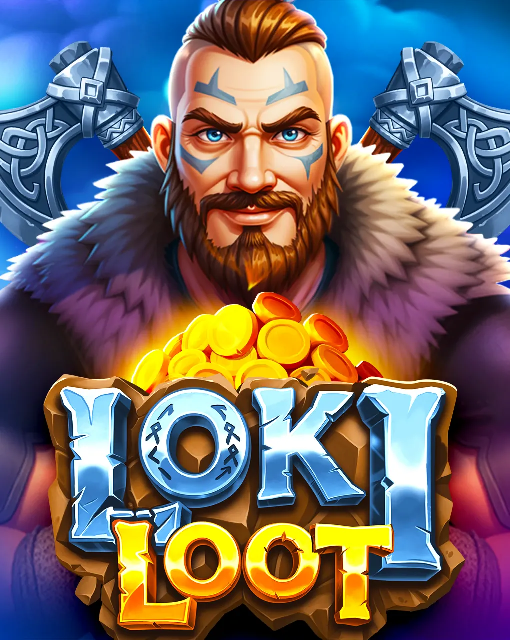 Loki Loot - SNIPLAY88