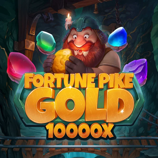 Microgaming : Fortune Pike Gold - SNIPLAY88