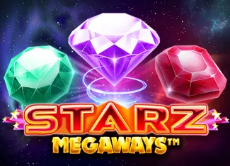 Pragmatic : Starz Megaways - SNIPLAY88