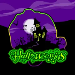 Microgaming : Halloweenies - SNIPLAY88