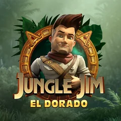 Microgaming : Jungle Jim - El Dorado - SNIPLAY88