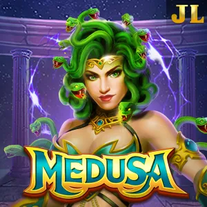 Jili : Medusa - SNIPLAY88