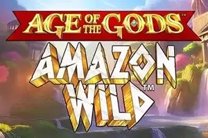 Age of the Gods: Amazon Wild - SNIPLAY88
