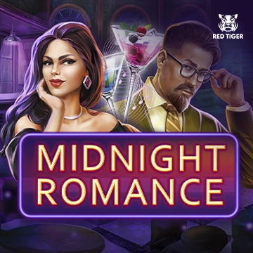Redtiger : Midnight Romance - SNIPLAY88