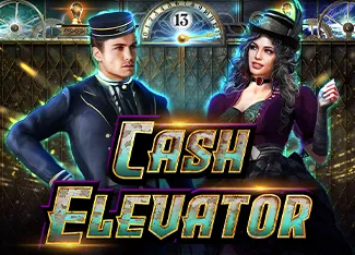 Pragmatic : Cash Elevator - SNIPLAY88