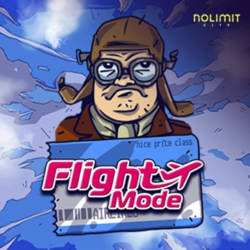 NolimitCity : Flight Mode - SNIPLAY88