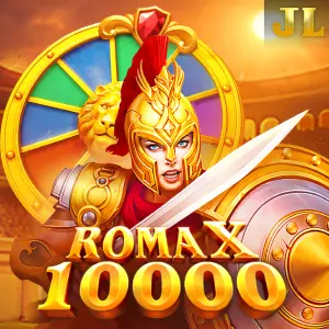 Jili : ROMA X 10000 - SNIPLAY88
