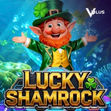 Vplus : Lucky Shamrock - SNIPLAY88