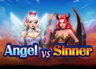 Pragmatic : Angel vs Sinner - SNIPLAY88