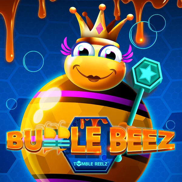 Microgaming : Bubble Beez - SNIPLAY88