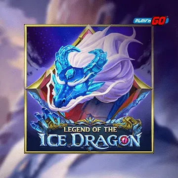 PlaynGo : Legend of the Ice Dragon - SNIPLAY88