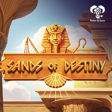 PeterSons : Sands of Destiny - SNIPLAY88