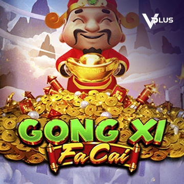 Vplus : Gong Xi Fa Cai - SNIPLAY88