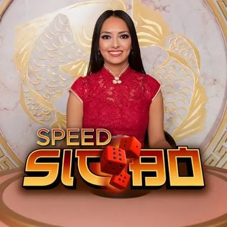 Speed Sic Bo - SNIPLAY88