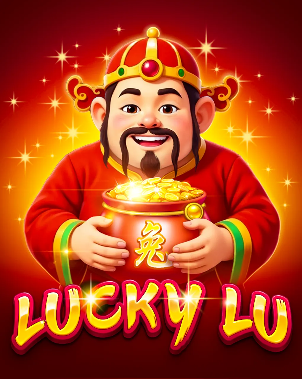 Lucky Lu - SNIPLAY88