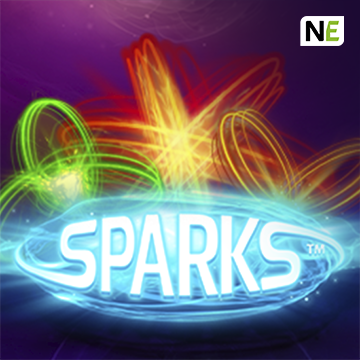 NetEnt : Sparks - SNIPLAY88
