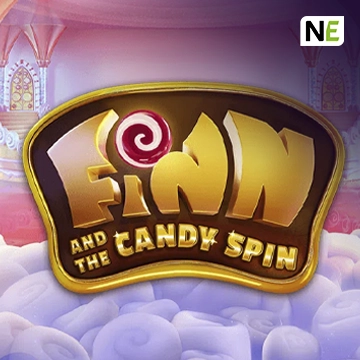 NetEnt : Finn and the Candy Spin - SNIPLAY88