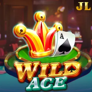Jili : Wild Ace - SNIPLAY88