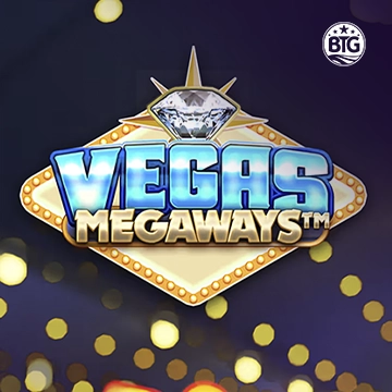 Bigtime : Vegas Megaways - SNIPLAY88