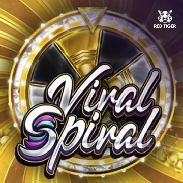 Redtiger : Viral Spiral - SNIPLAY88