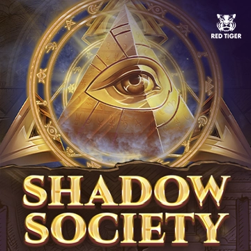 Redtiger : Shadow Society - SNIPLAY88