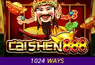 Spadegaming : Cai Shen 888 - SNIPLAY88